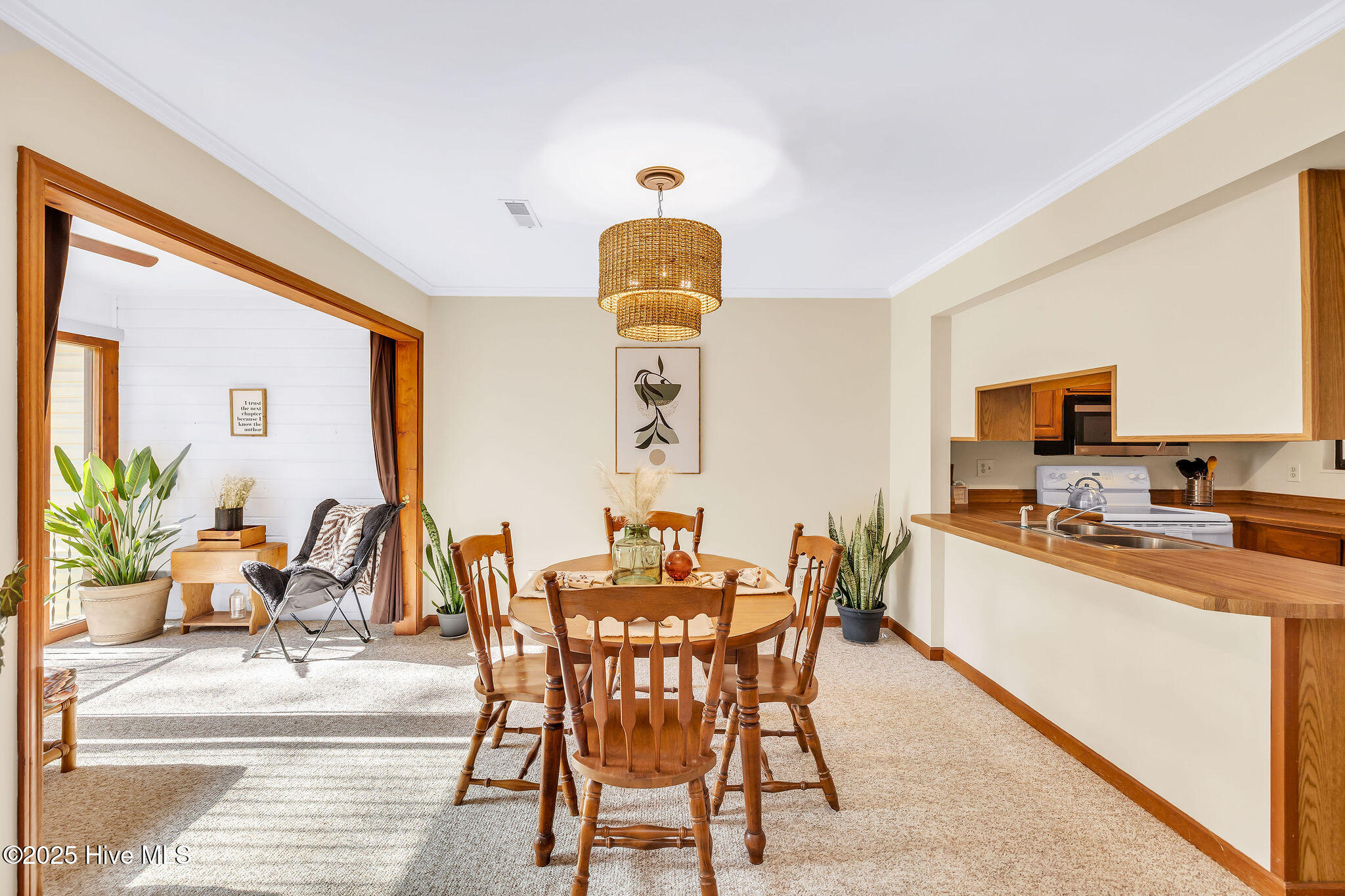 202 Country Club Villa Drive, # 2 # 2