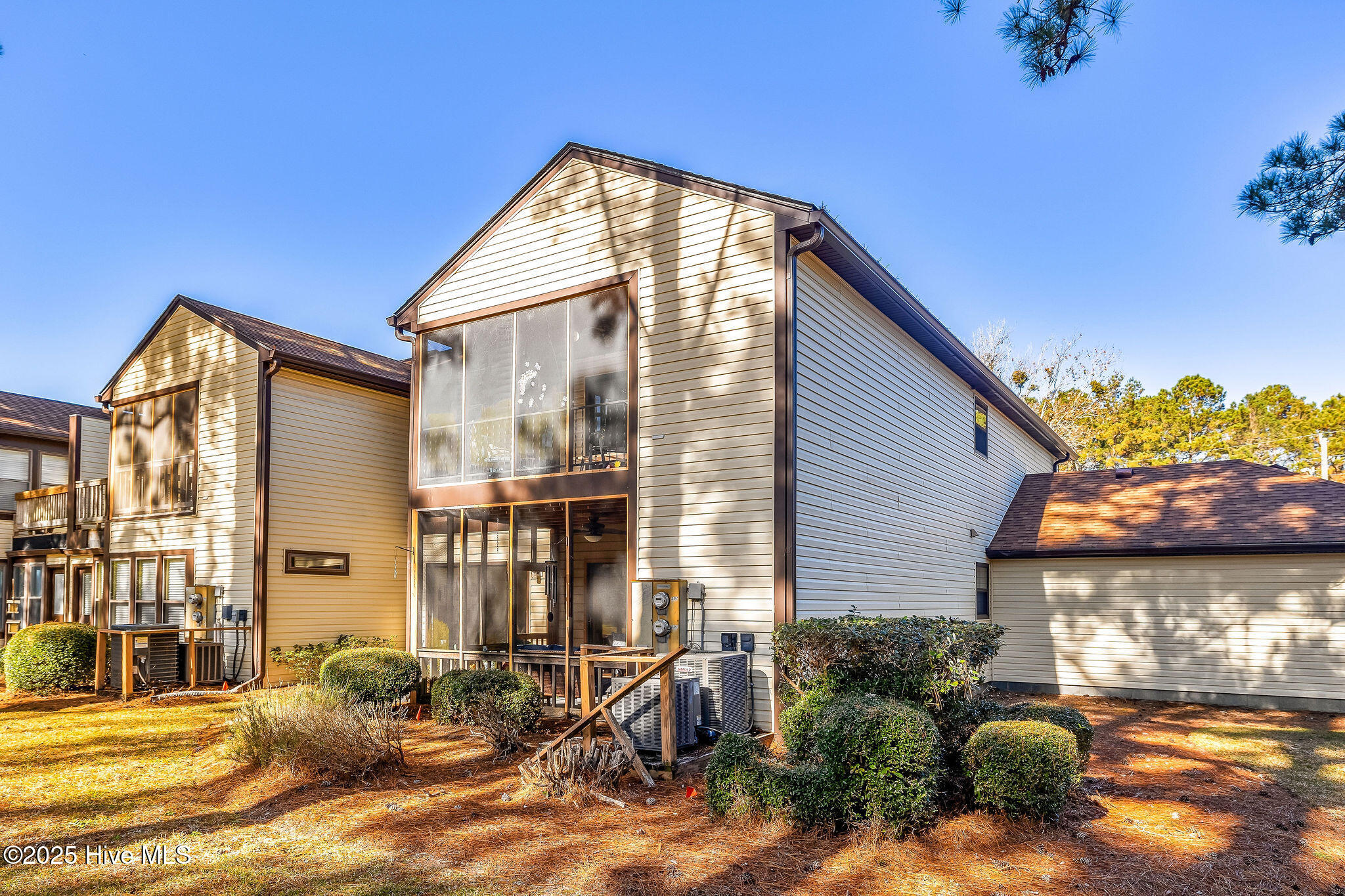 202 Country Club Villa Drive, # 2 # 2