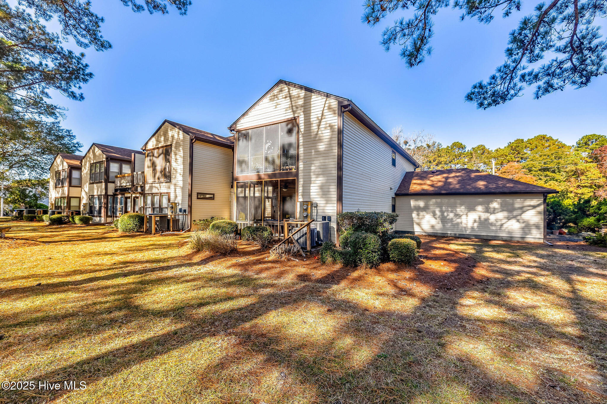 202 Country Club Villa Drive, # 2 # 2