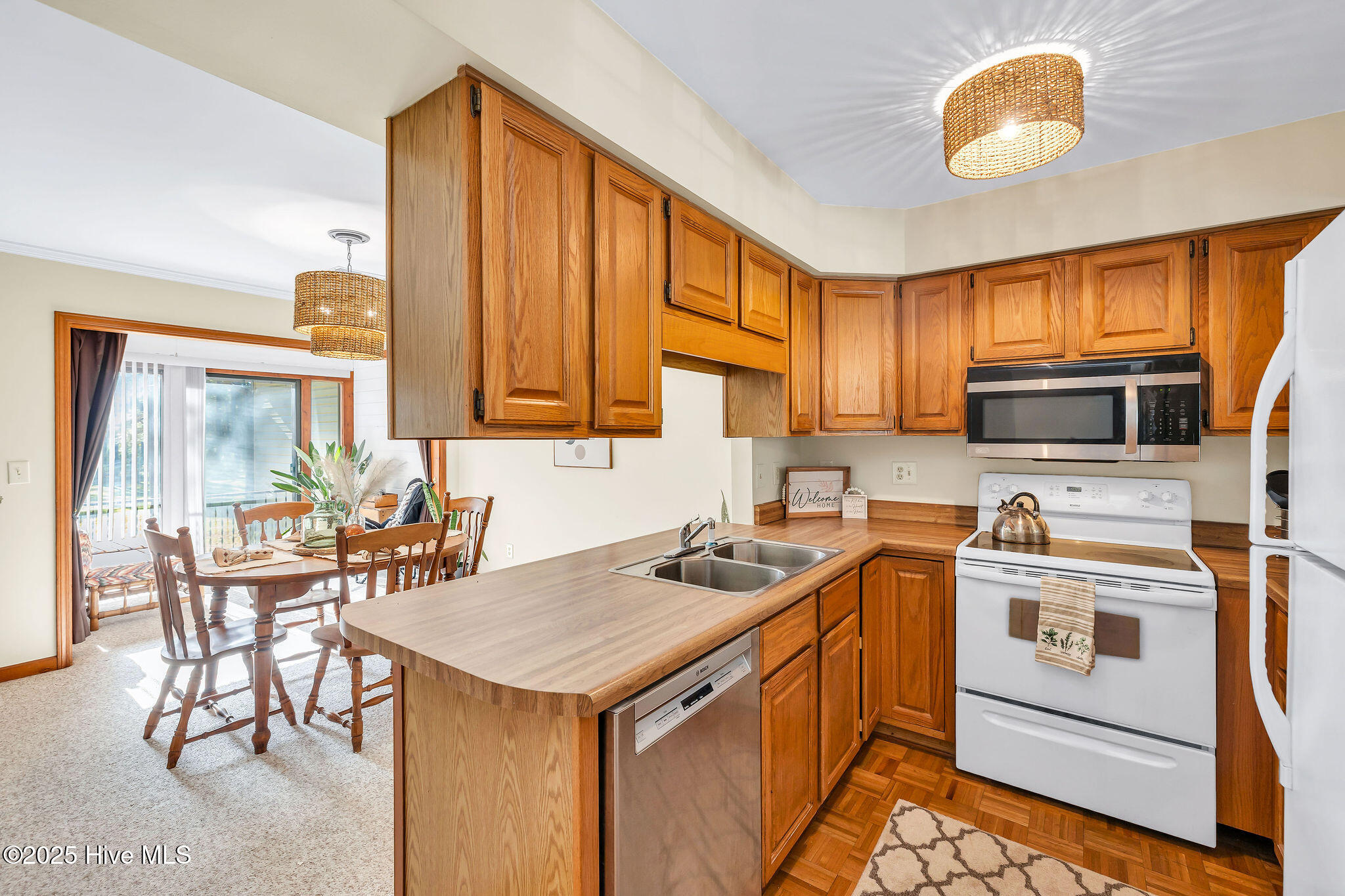 202 Country Club Villa Drive, # 2 # 2