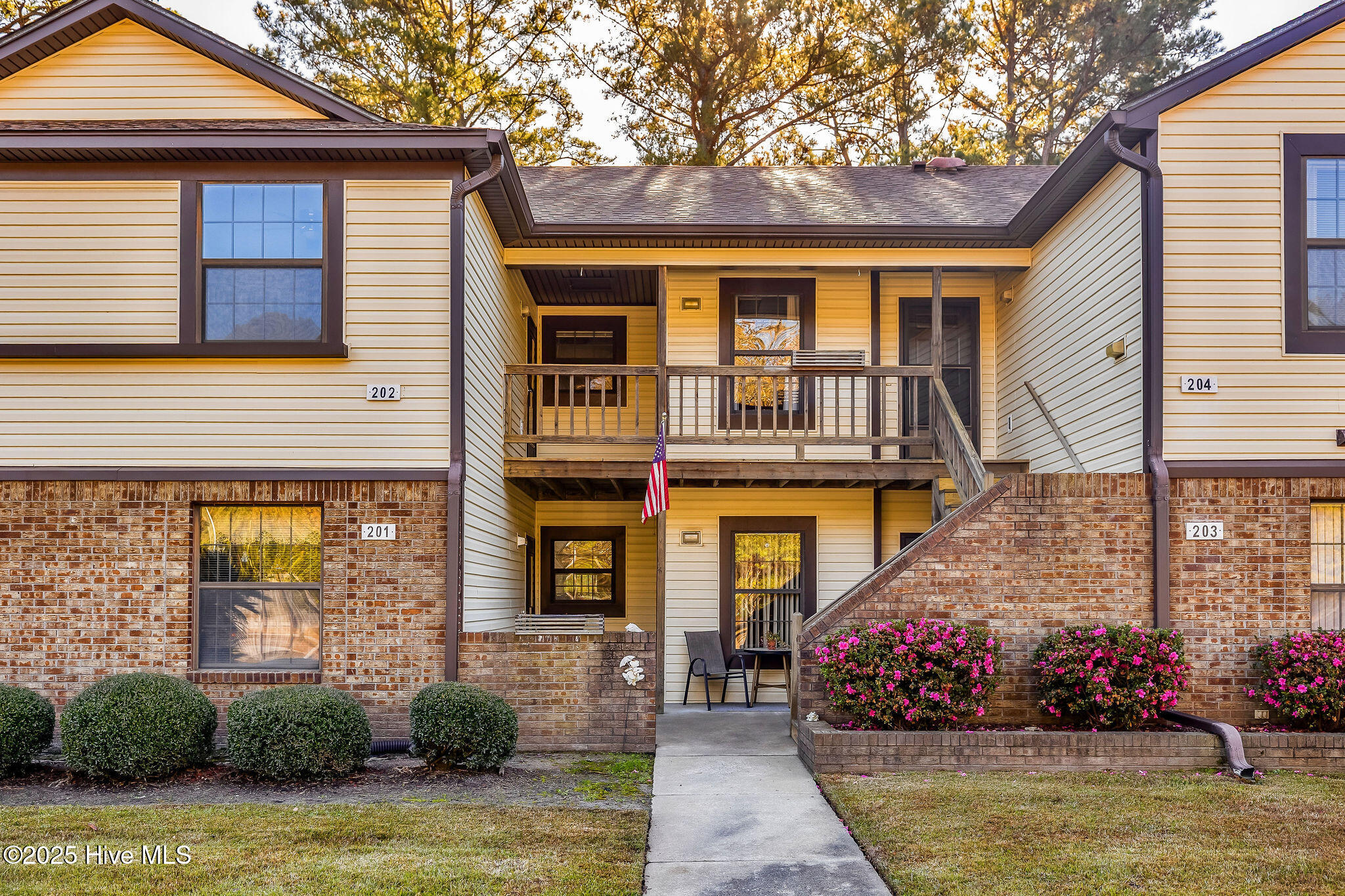 202 Country Club Villa Drive, # 2 # 2