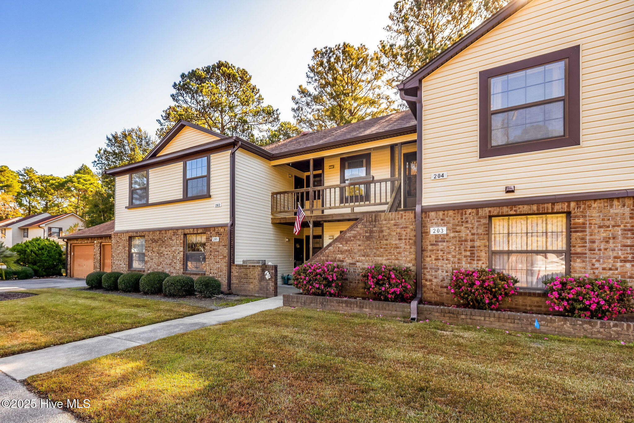 202 Country Club Villa Drive, # 2 # 2