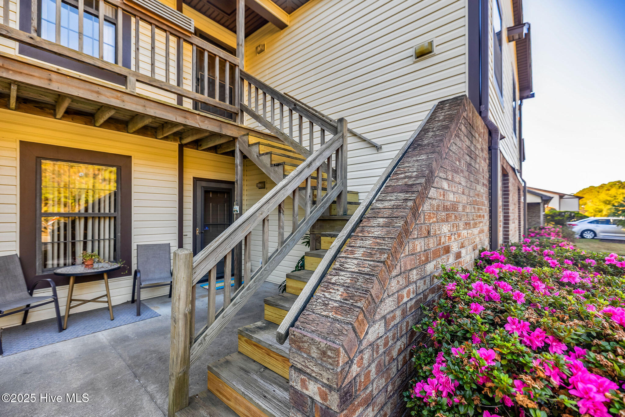 202 Country Club Villa Drive, # 2 # 2