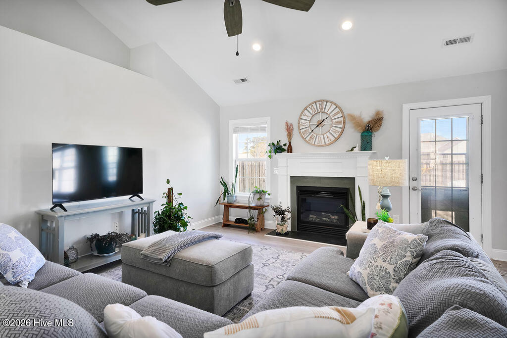 4910 Alamance Drive SE