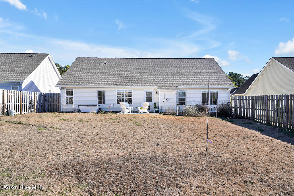 4910 Alamance Drive SE