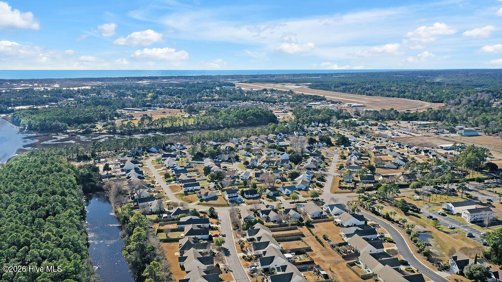 4910 Alamance Drive SE