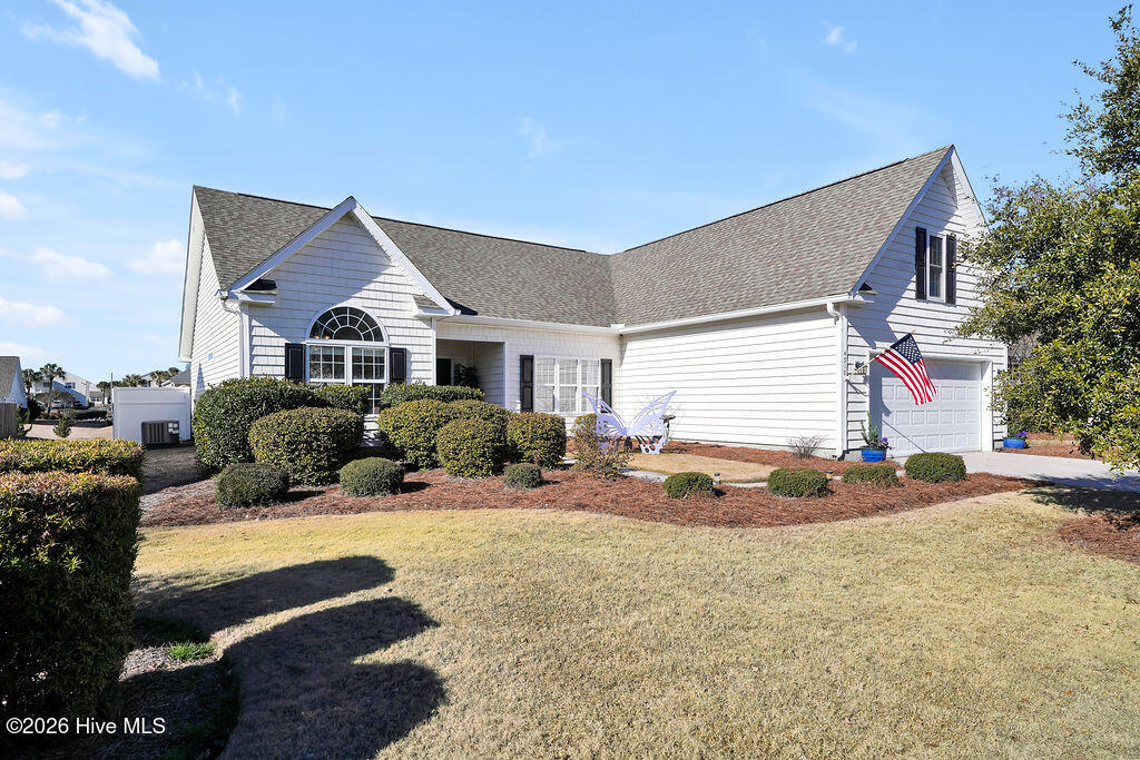 4910 Alamance Drive SE