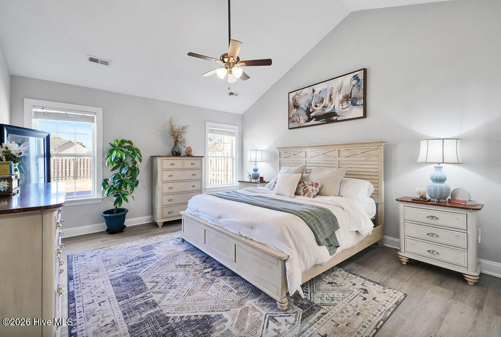 4910 Alamance Drive SE