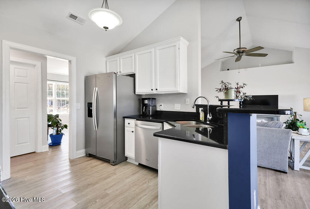 4910 Alamance Drive SE