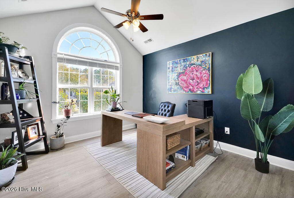 4910 Alamance Drive SE