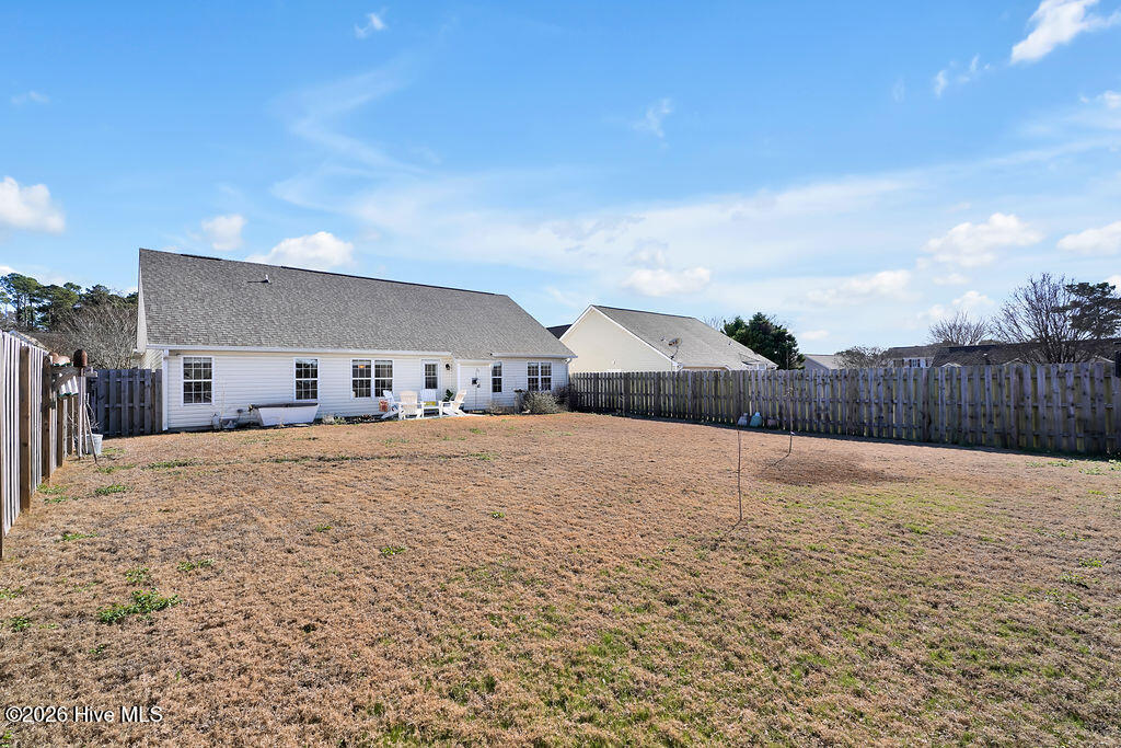 4910 Alamance Drive SE