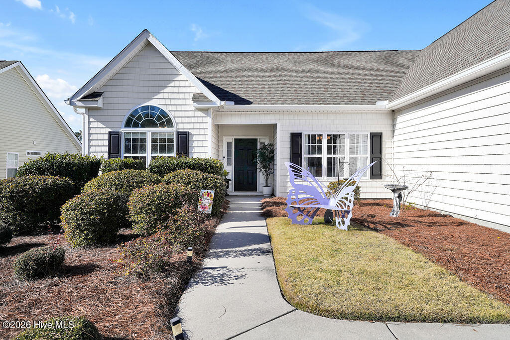 4910 Alamance Drive SE