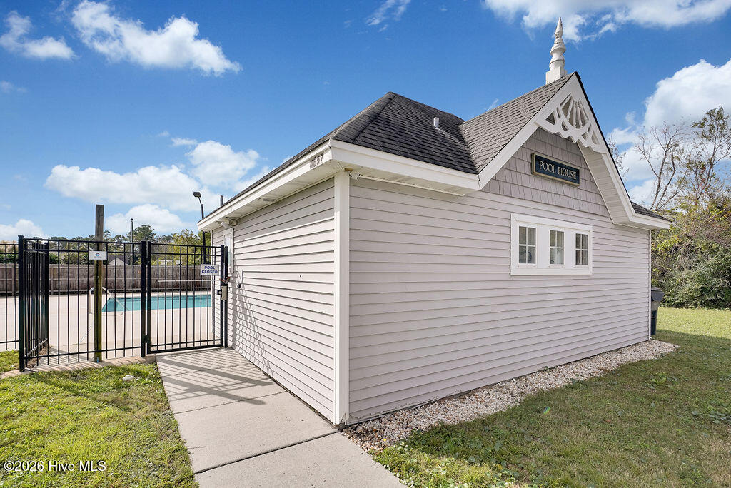 4910 Alamance Drive SE