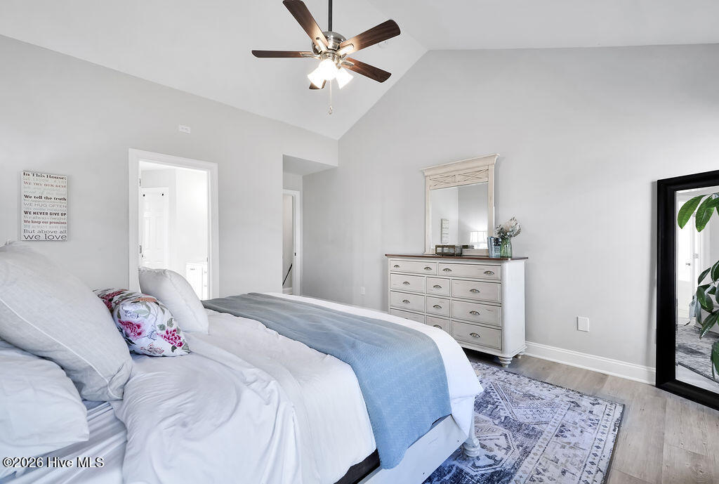 4910 Alamance Drive SE