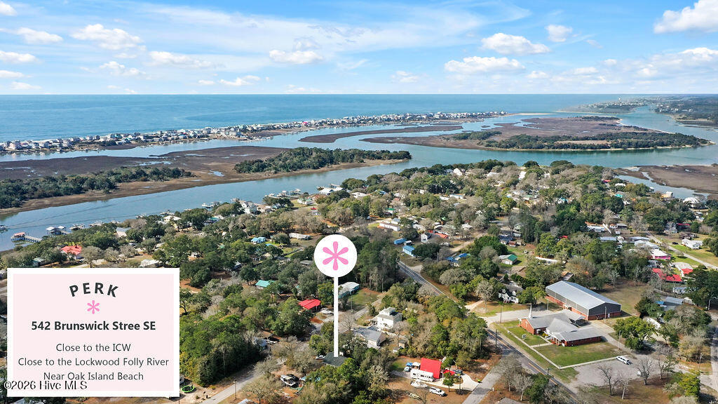 542 Brunswick Street SE