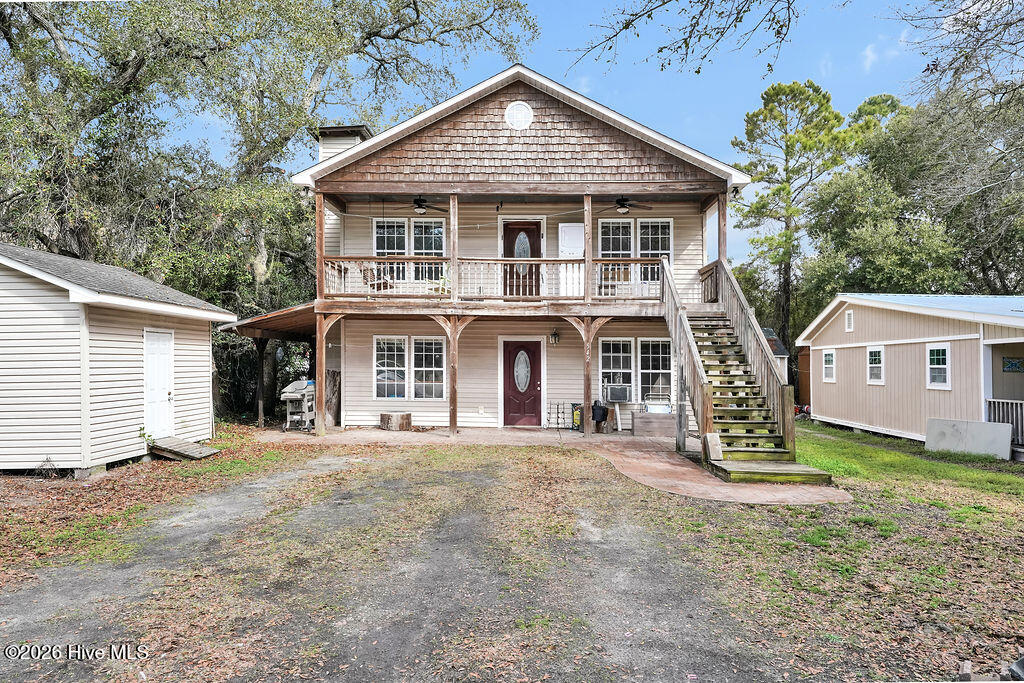 542 Brunswick Street SE