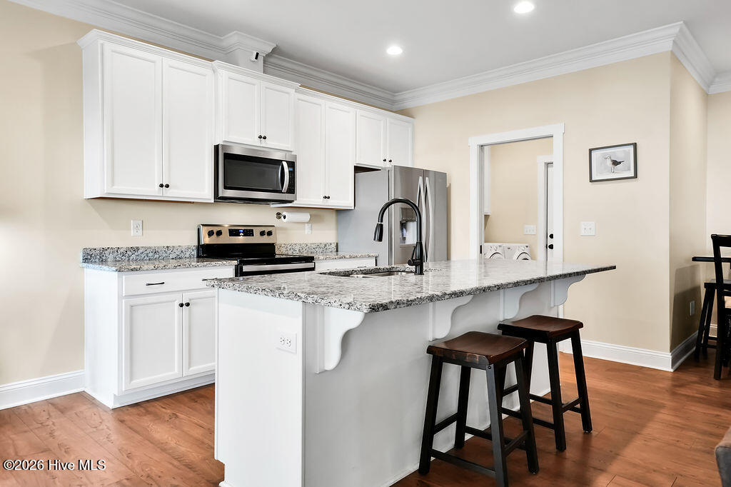 155 NE 18th Street