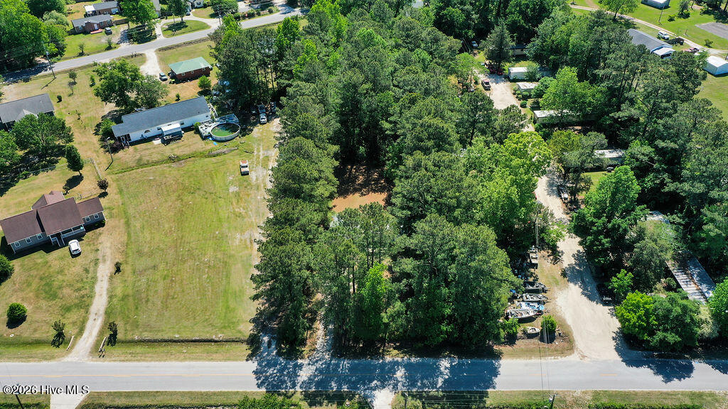1540 Bluff Drive NE