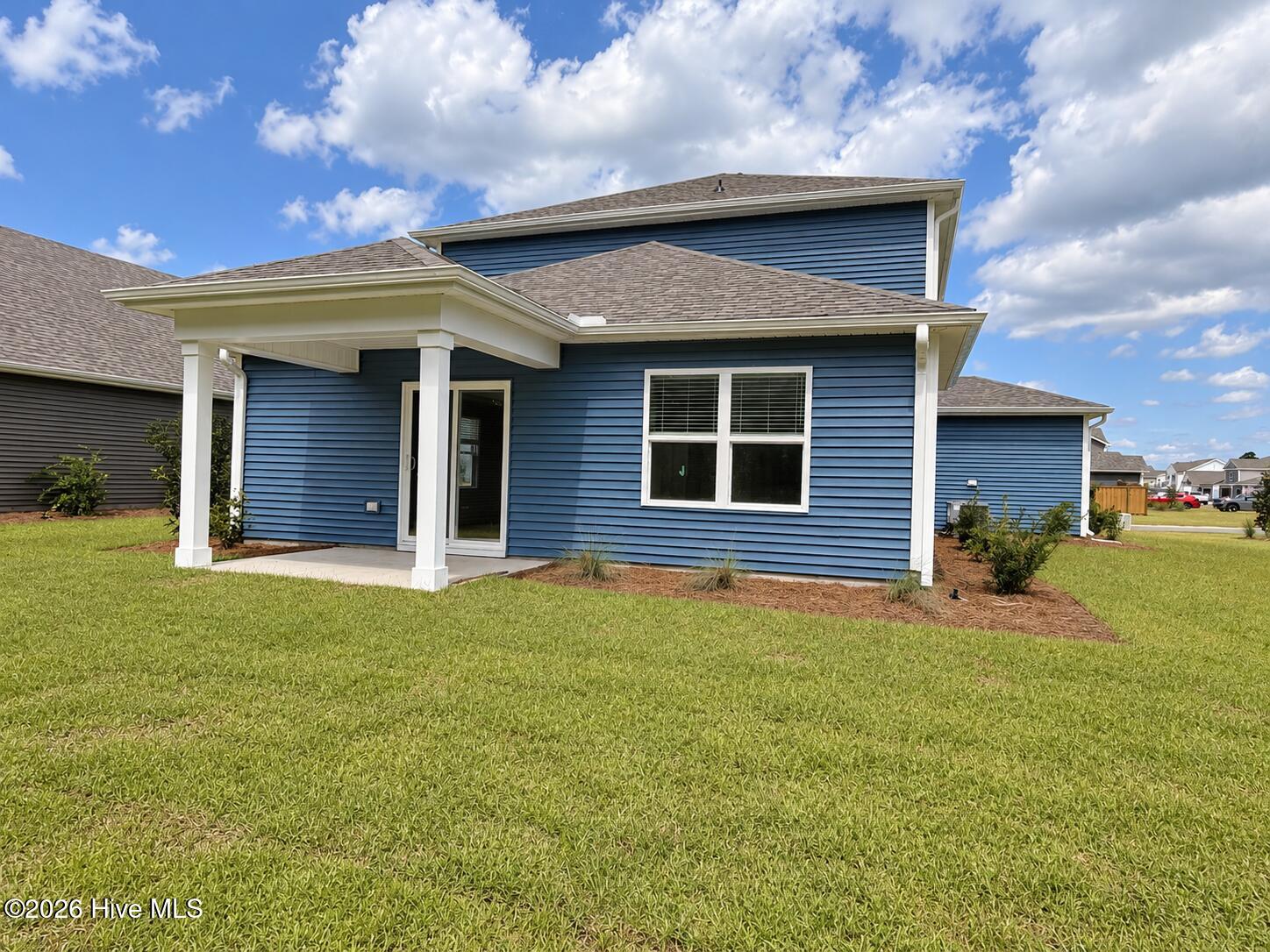1038 Pampas Grass Drive Lot 332
