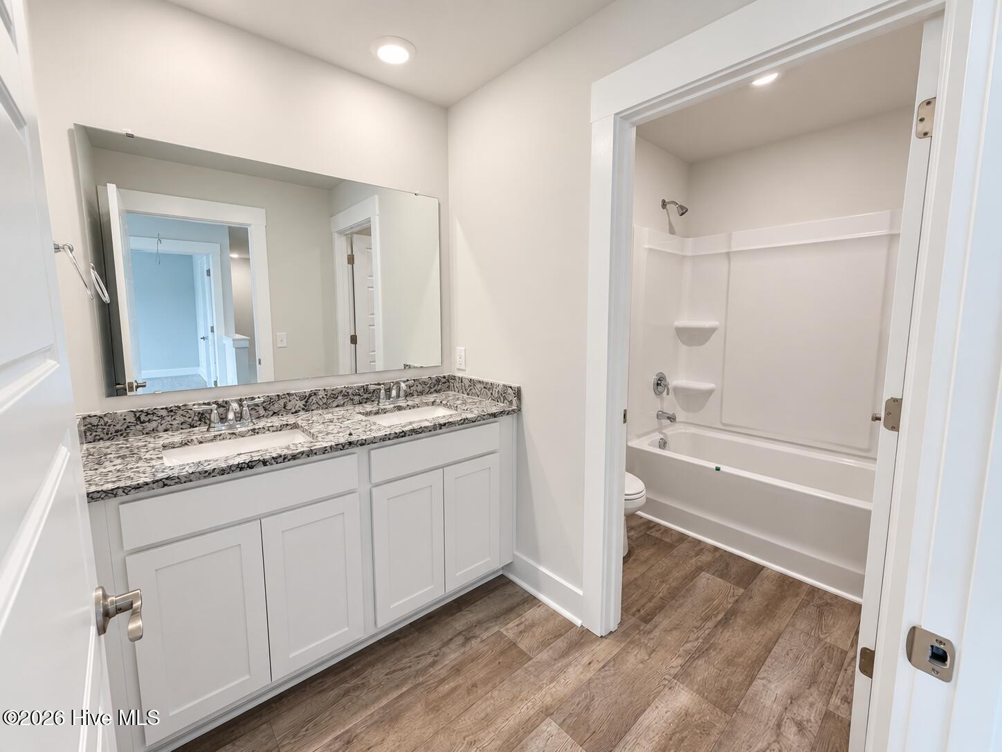 1038 Pampas Grass Drive Lot 332