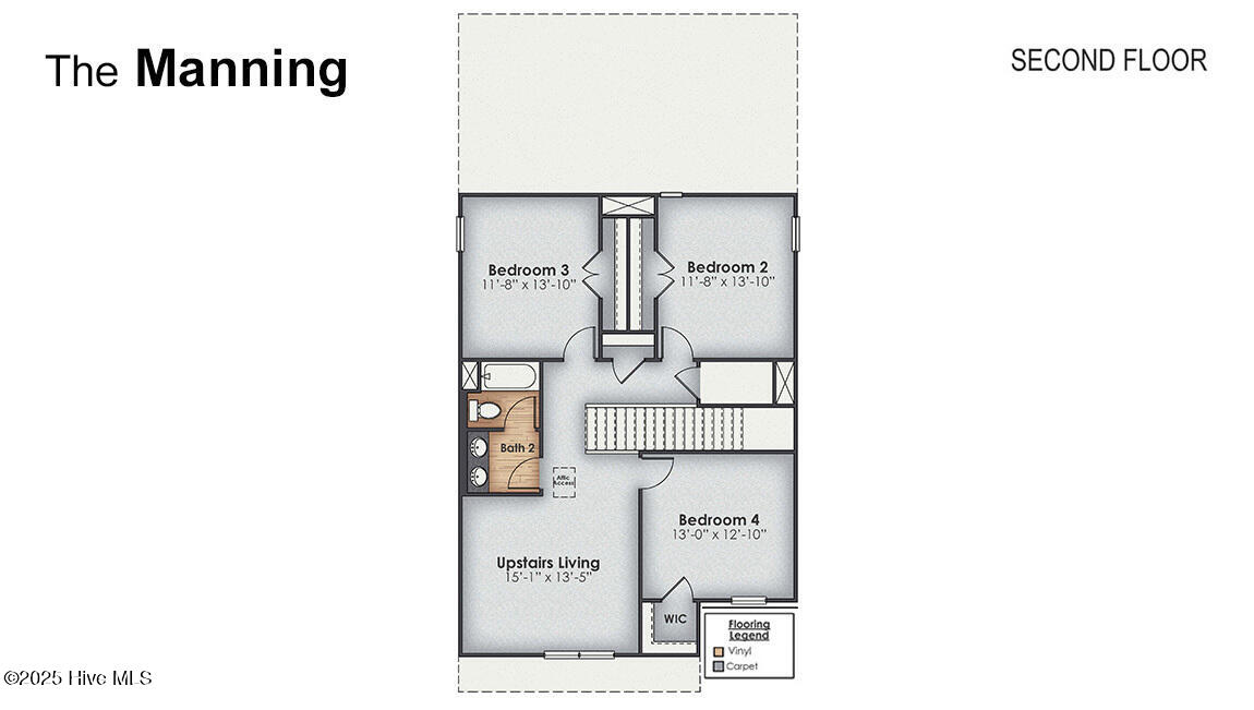 1038 Pampas Grass Drive Lot 332