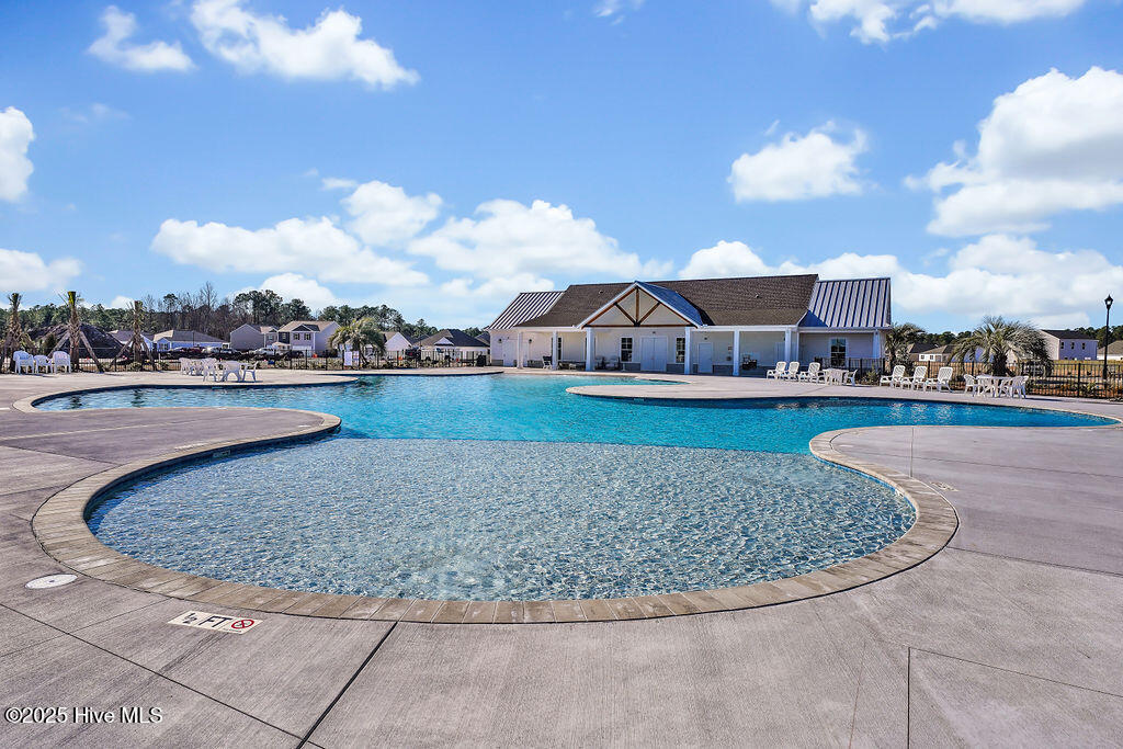 1038 Pampas Grass Drive Lot 332
