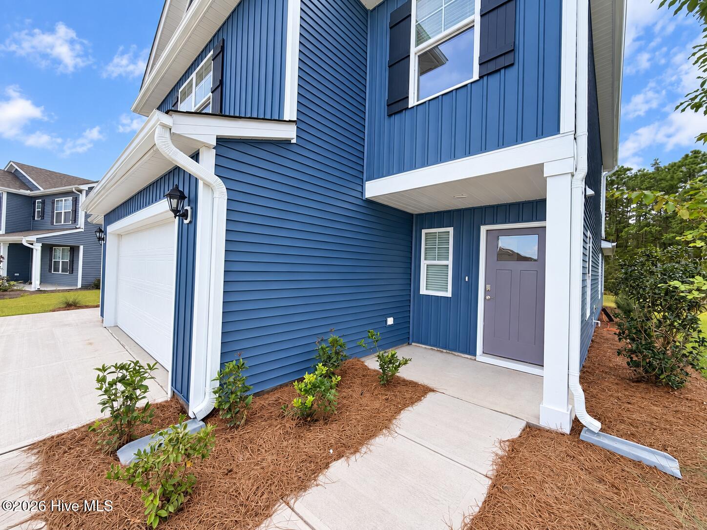 1038 Pampas Grass Drive Lot 332