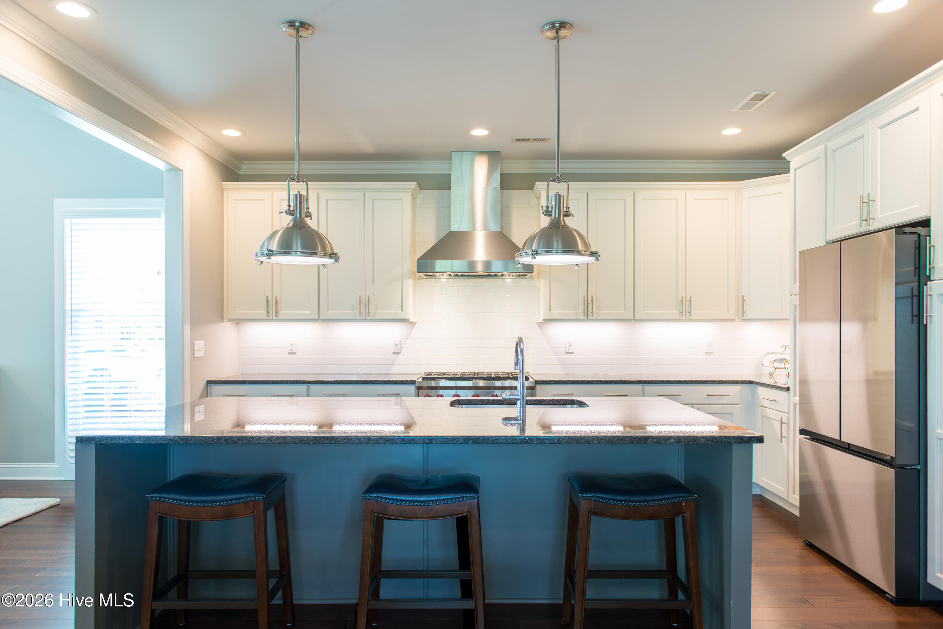 4010 Endurance Trail