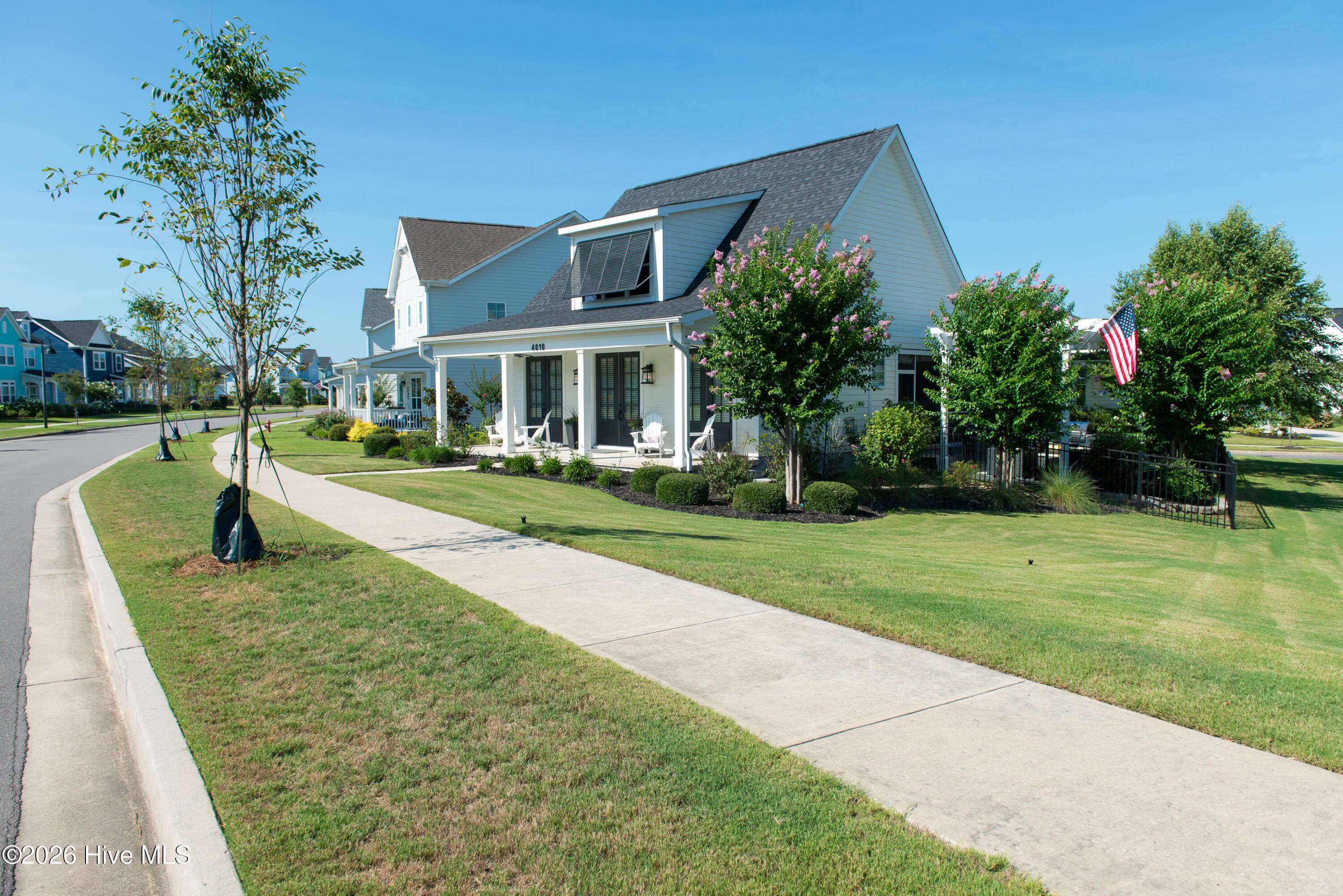 4010 Endurance Trail