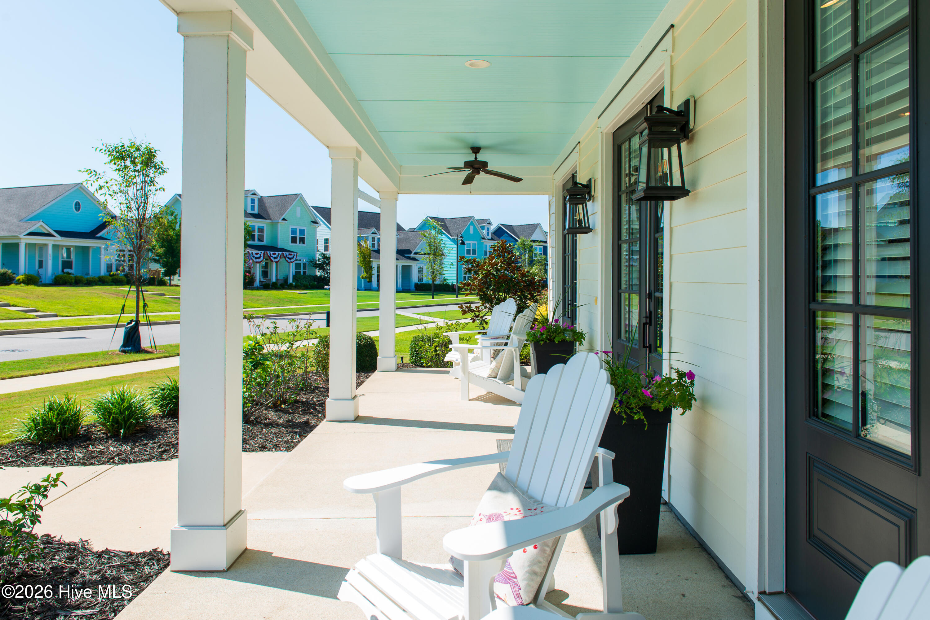 4010 Endurance Trail