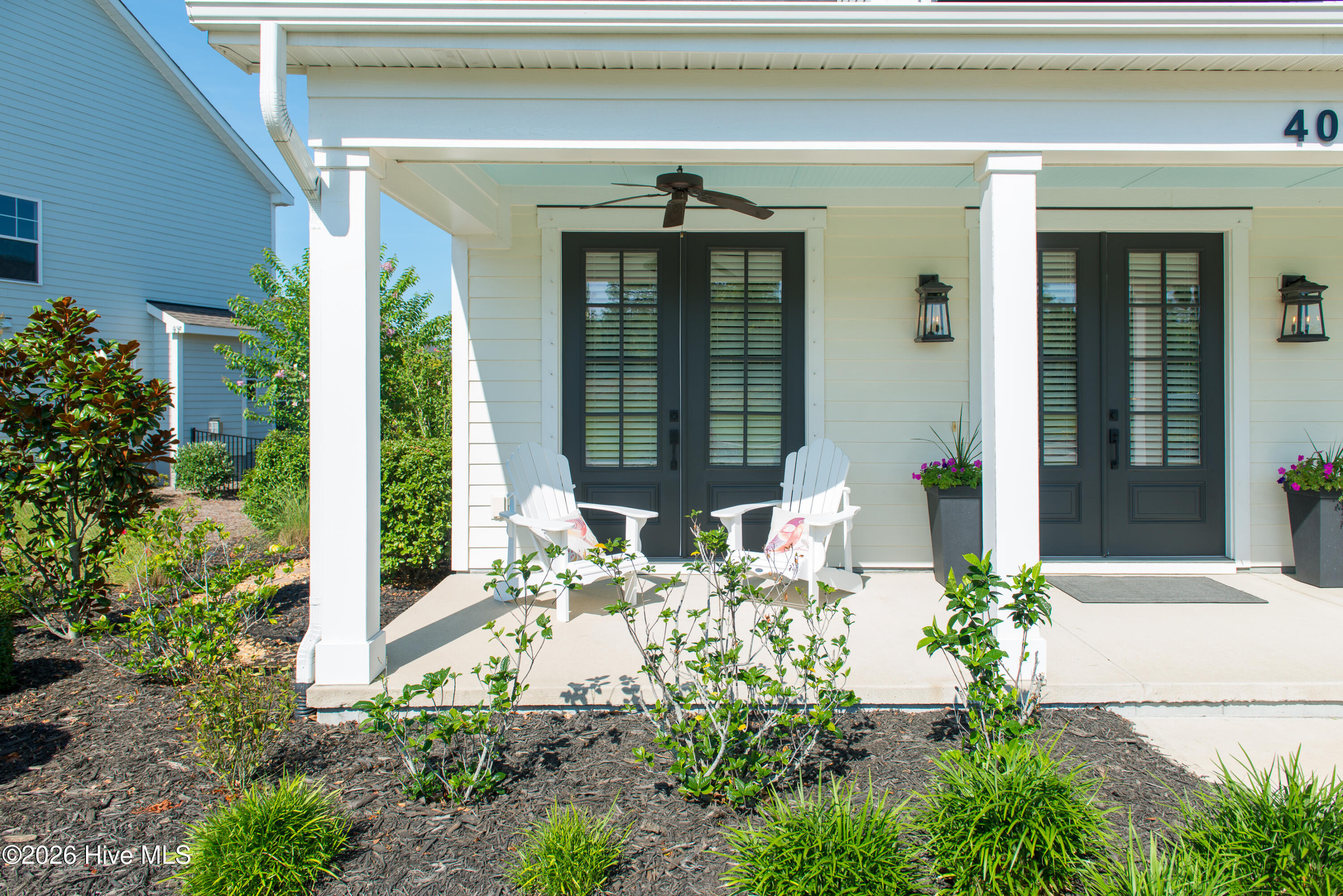 4010 Endurance Trail