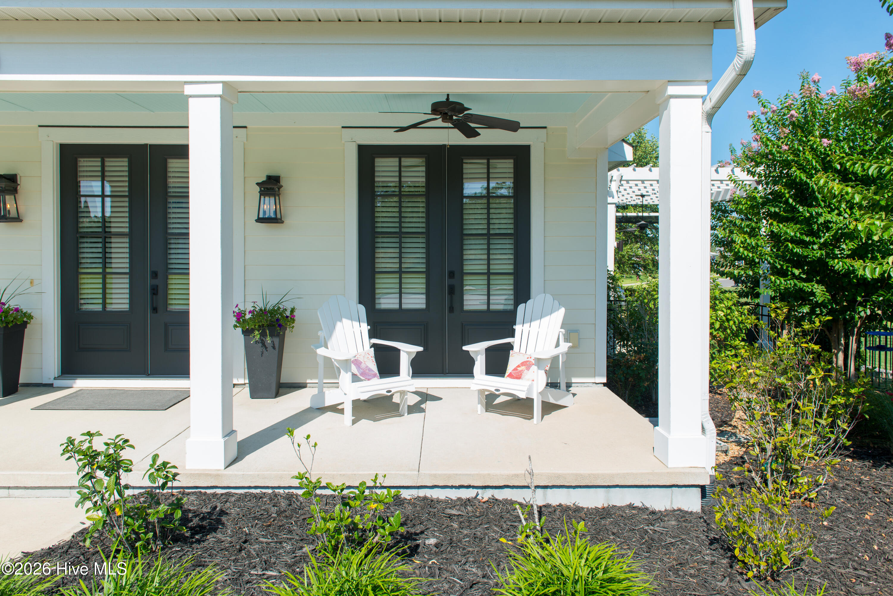 4010 Endurance Trail