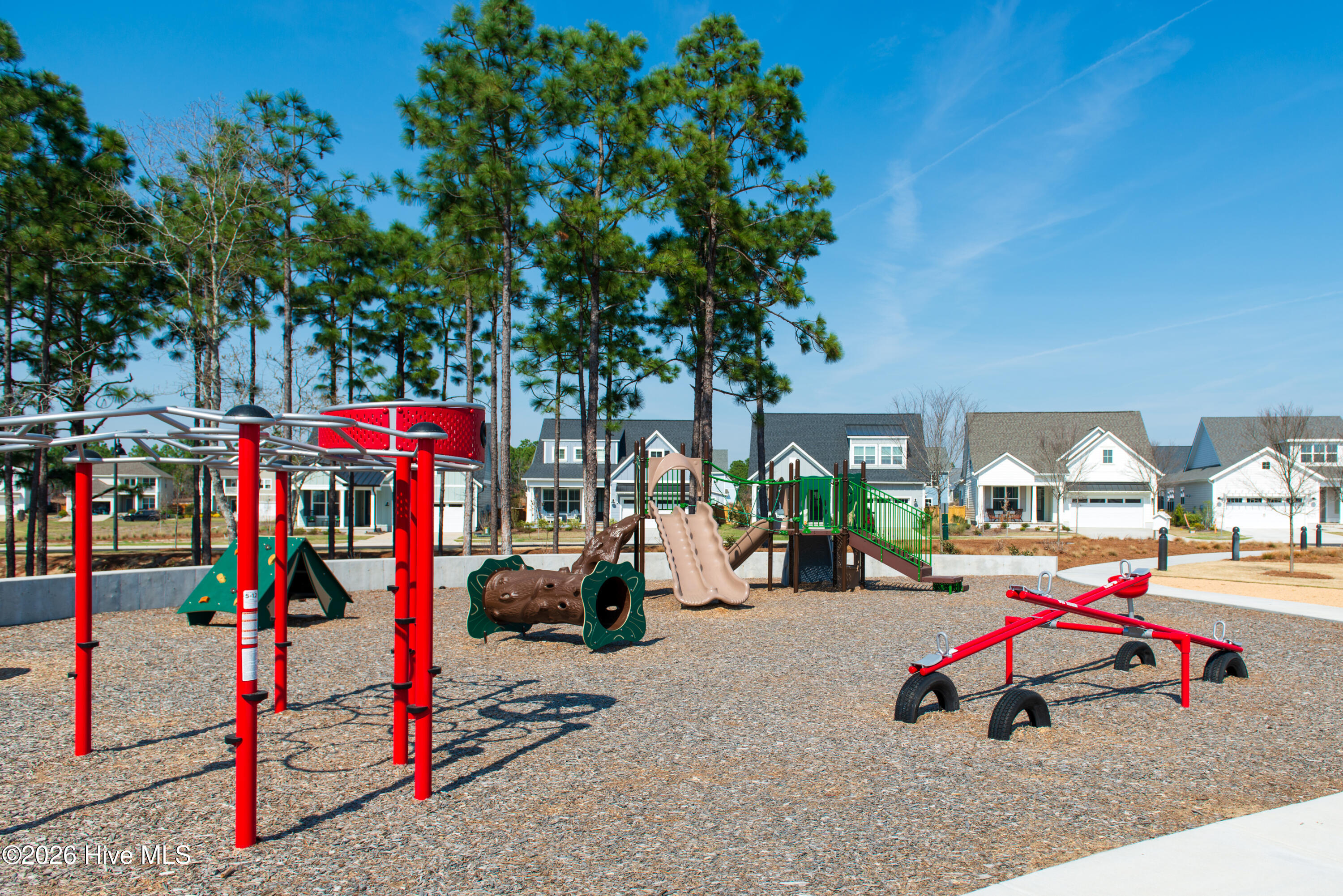 4010 Endurance Trail