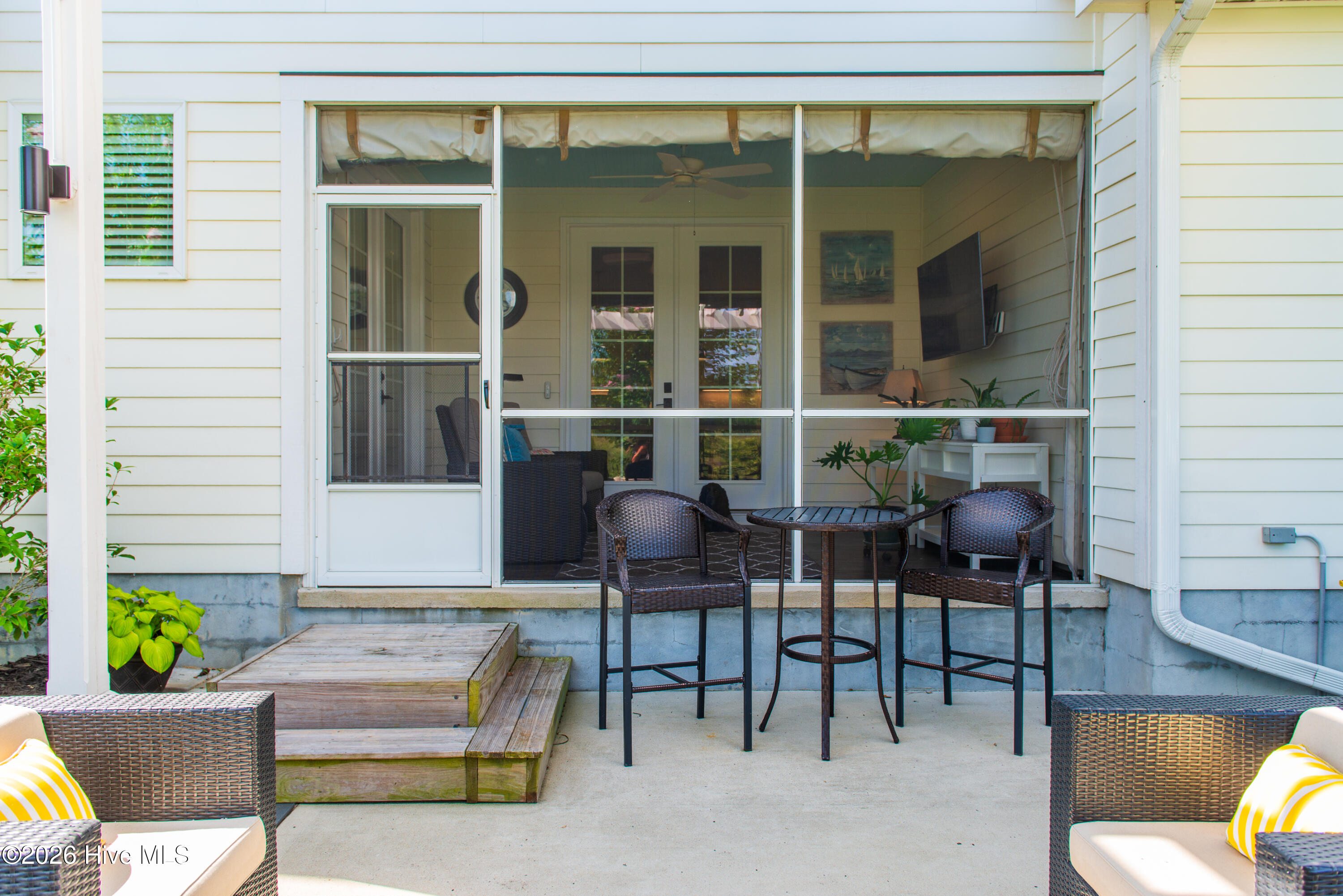4010 Endurance Trail
