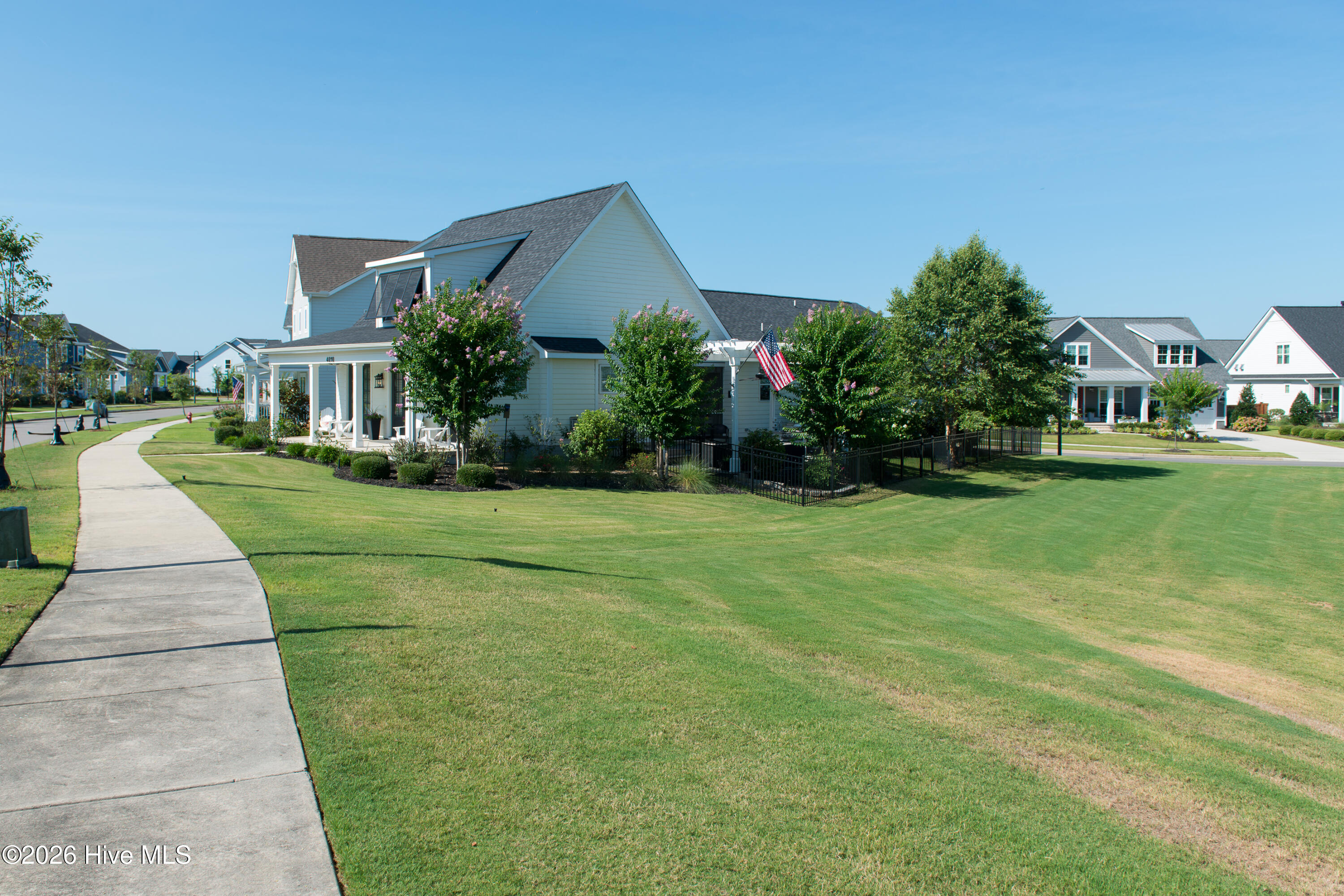 4010 Endurance Trail