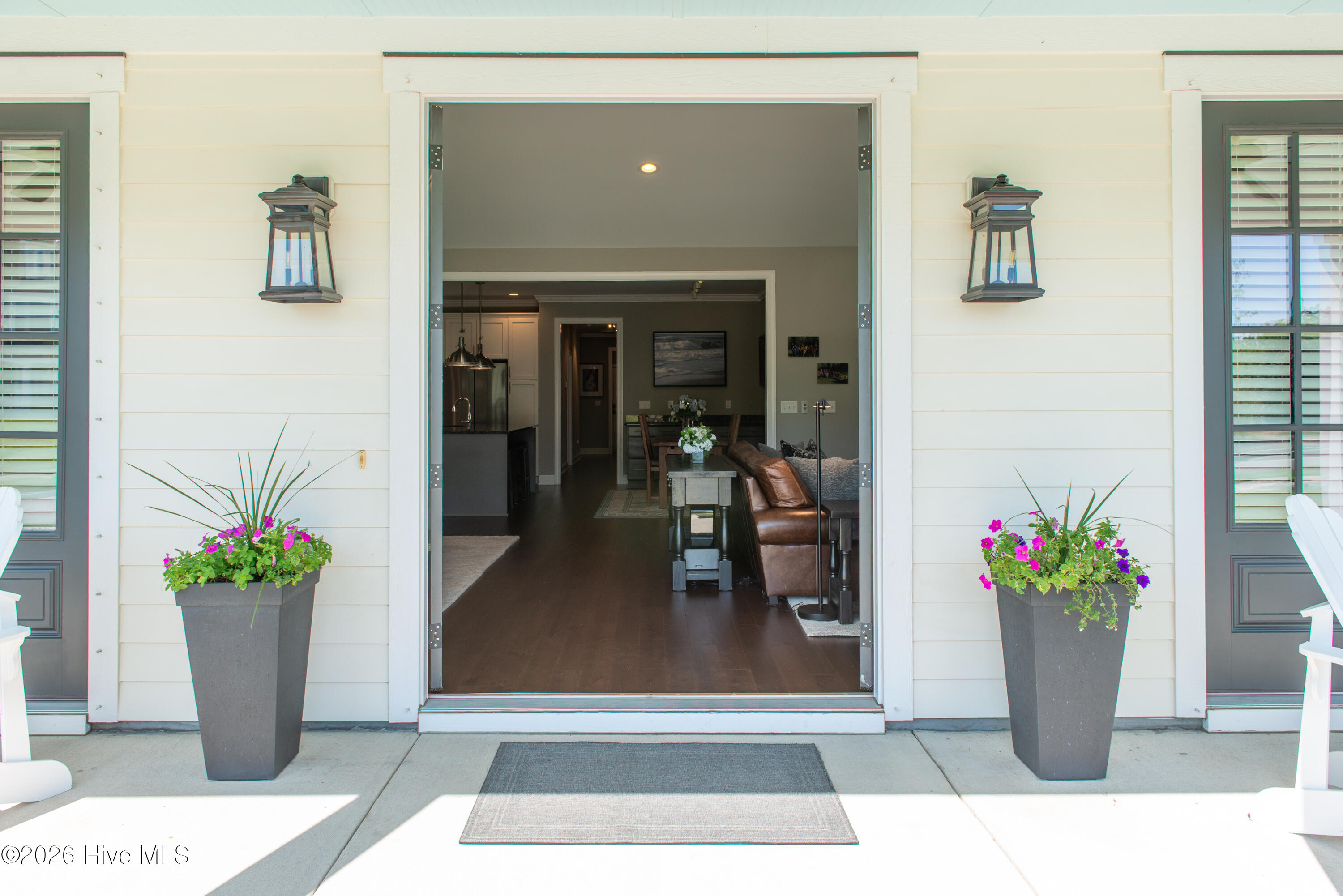 4010 Endurance Trail