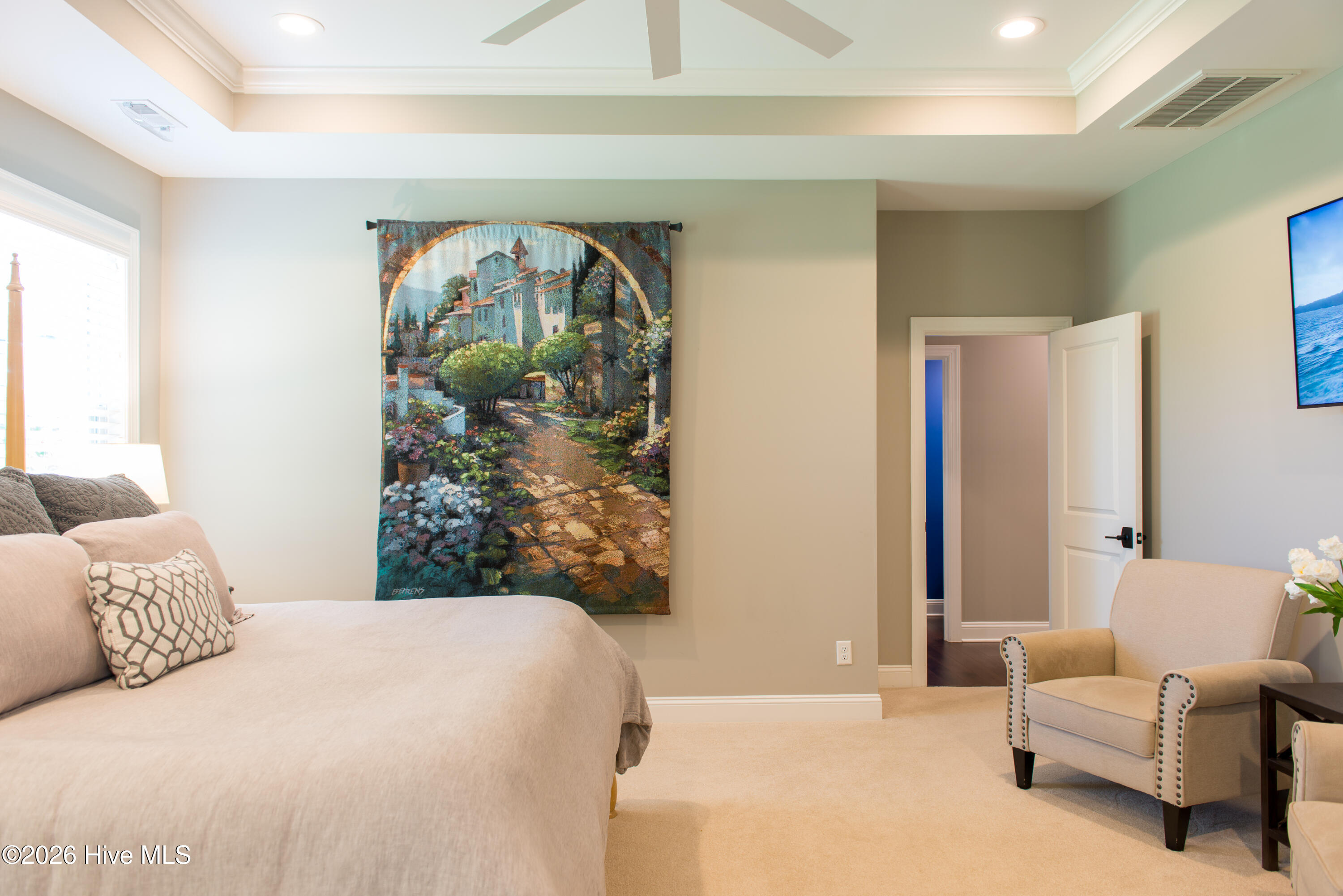 4010 Endurance Trail