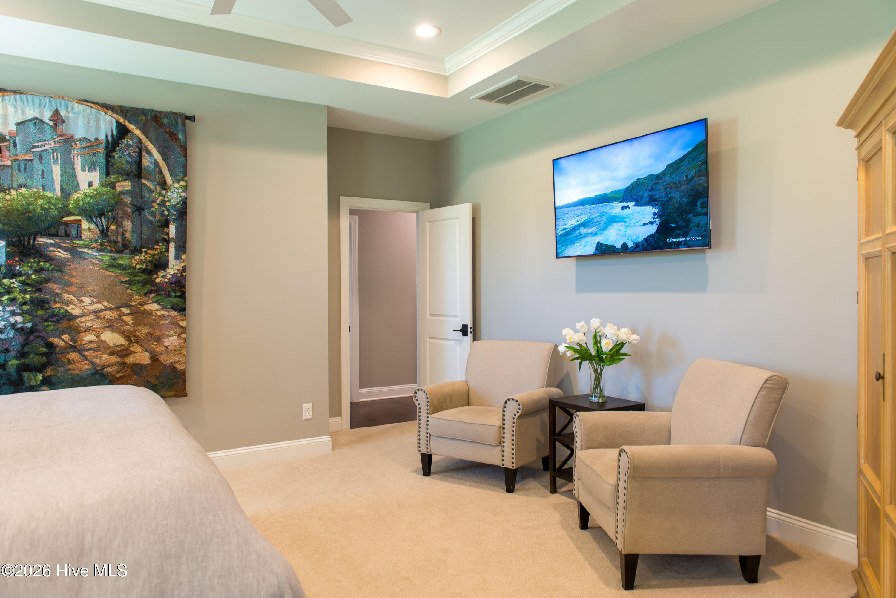 4010 Endurance Trail