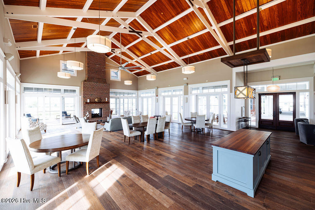 4010 Endurance Trail