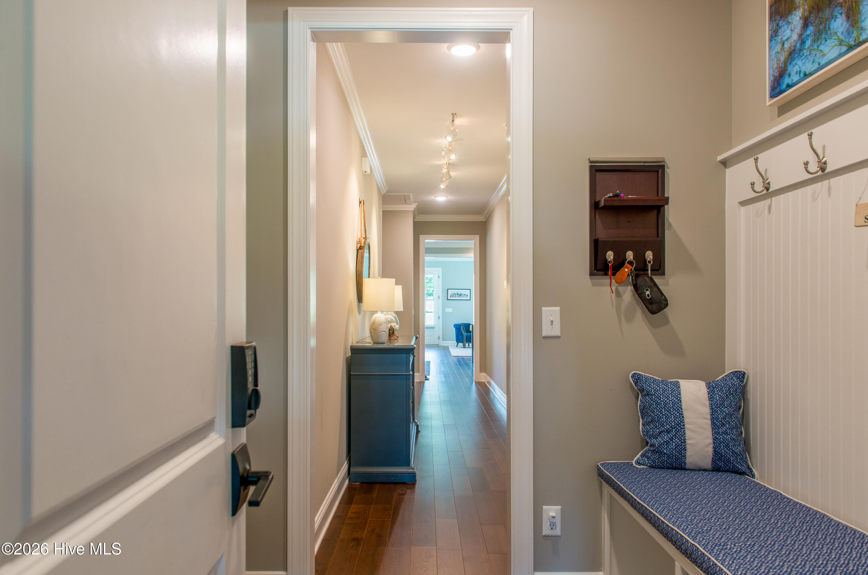 4010 Endurance Trail