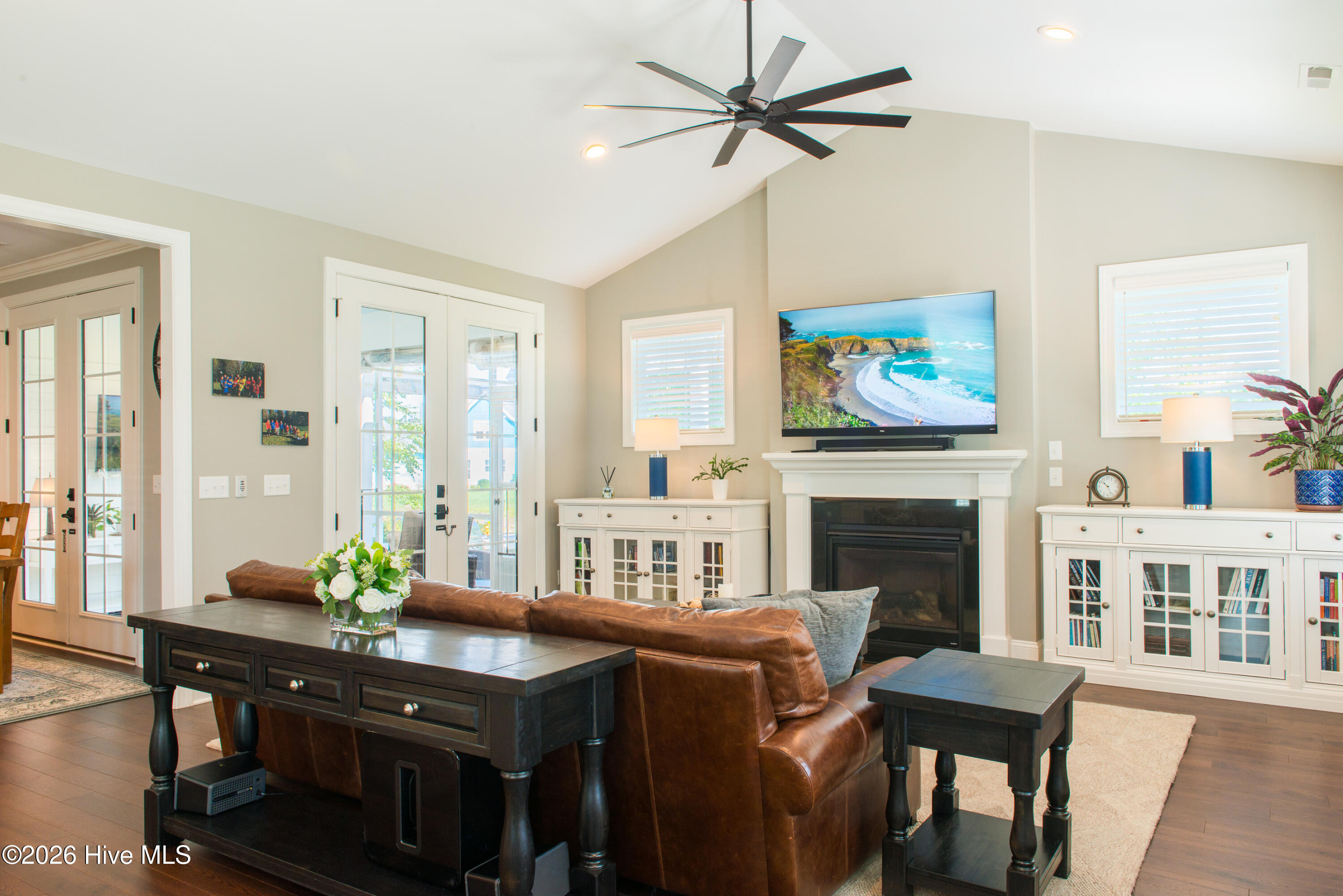 4010 Endurance Trail