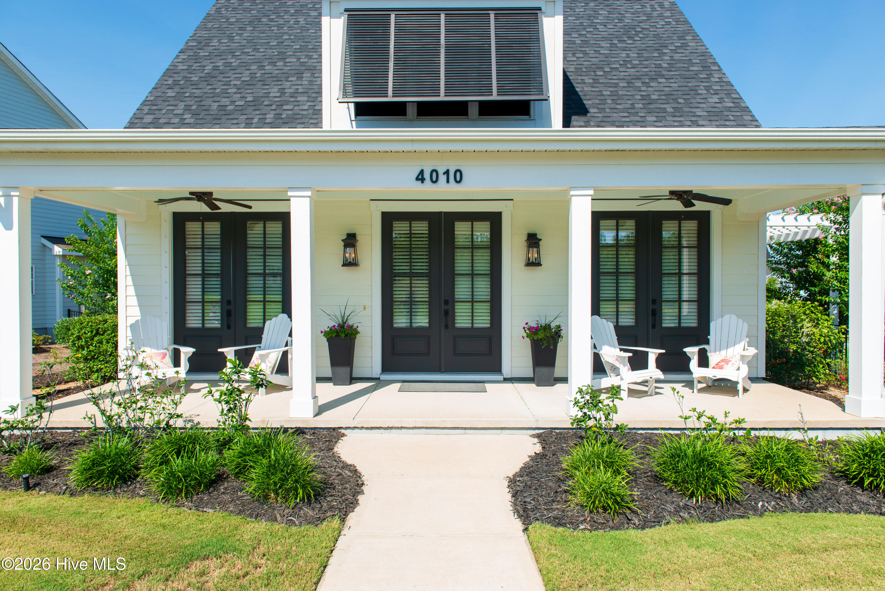 4010 Endurance Trail