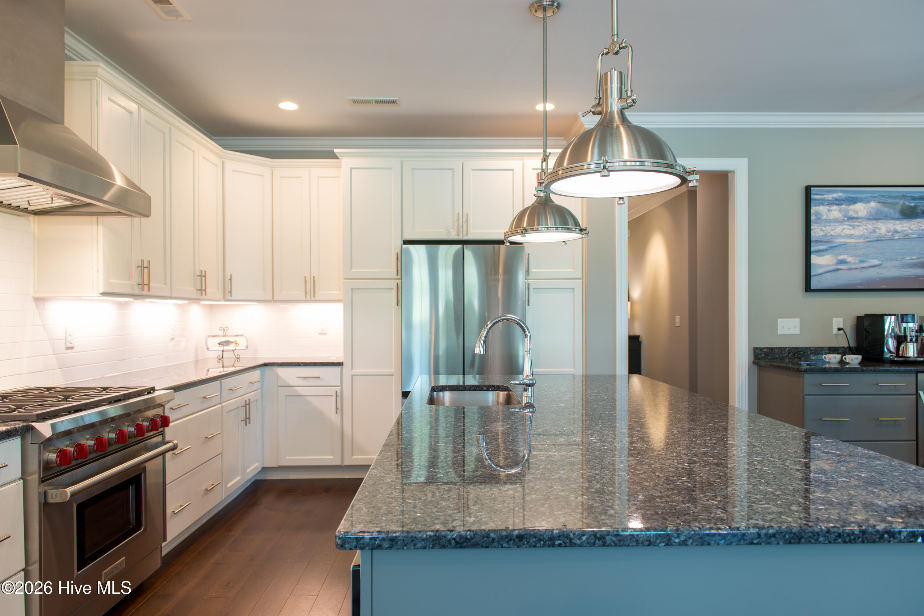 4010 Endurance Trail