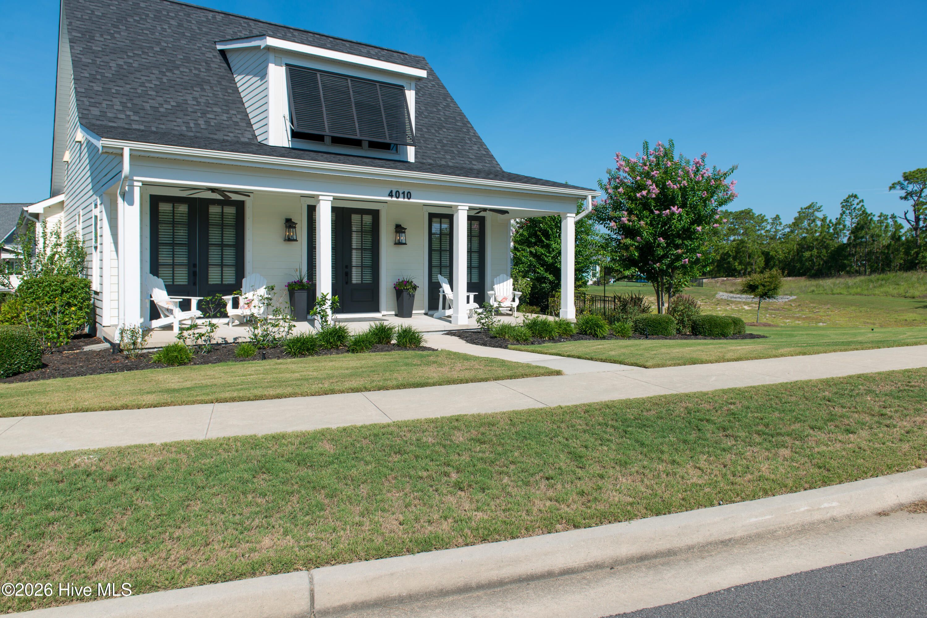 4010 Endurance Trail