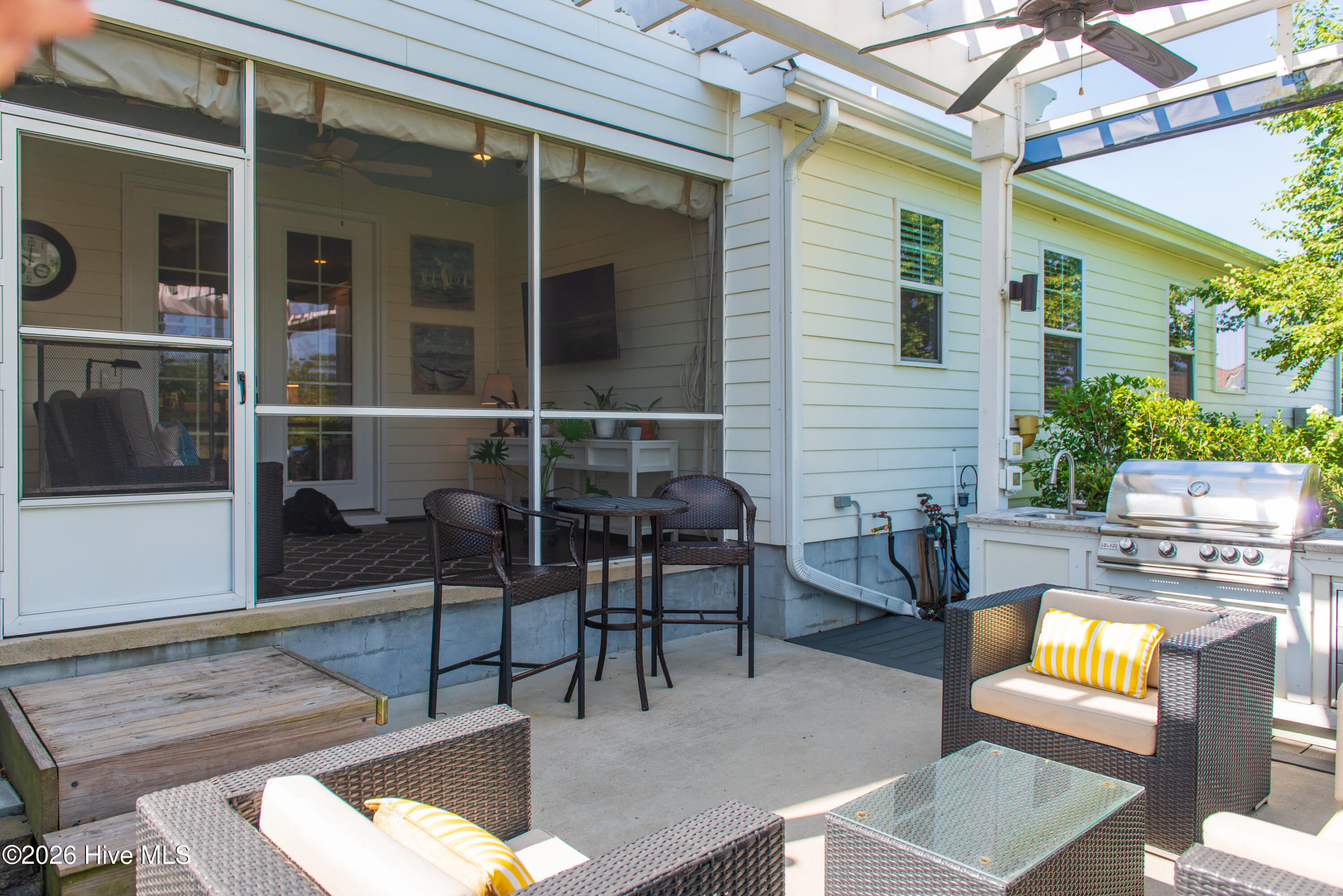 4010 Endurance Trail