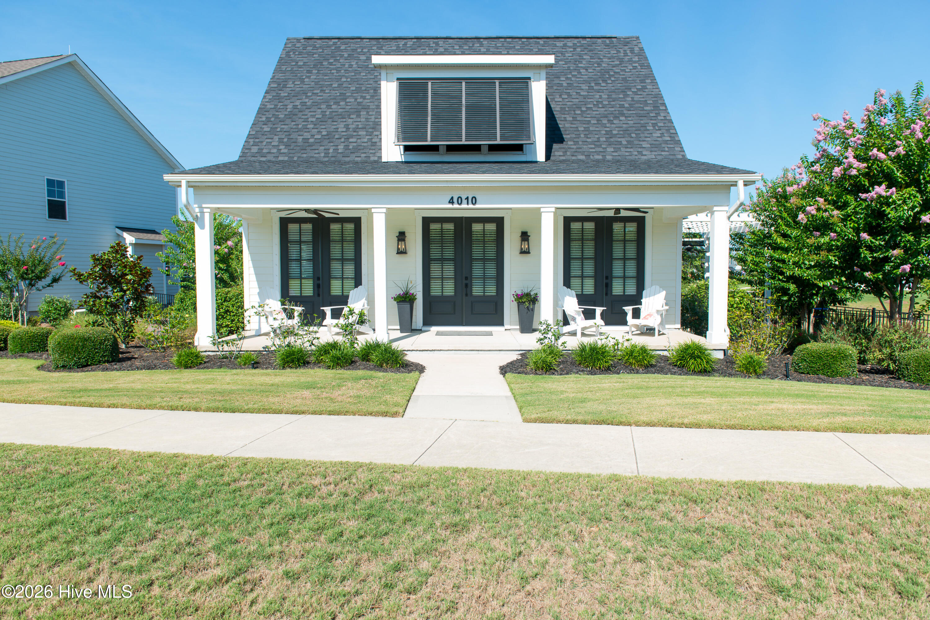 4010 Endurance Trail