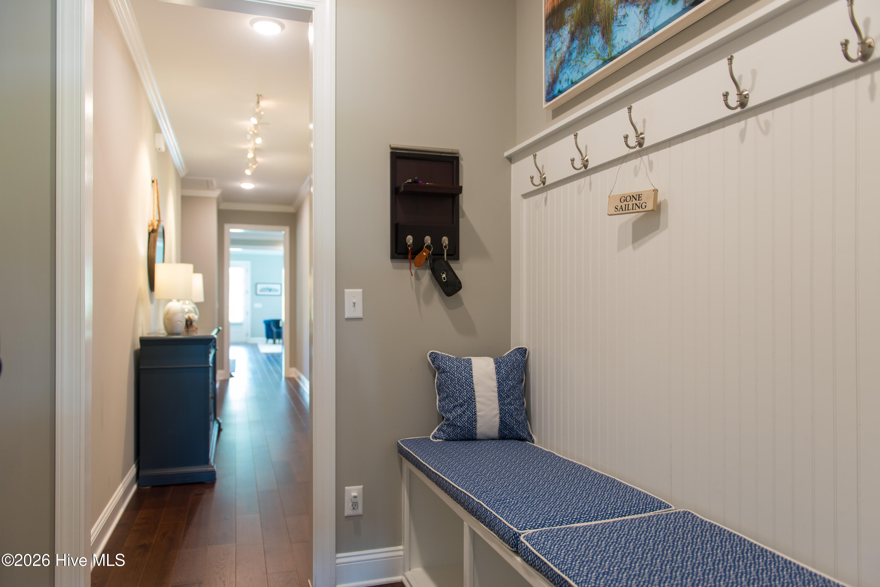 4010 Endurance Trail