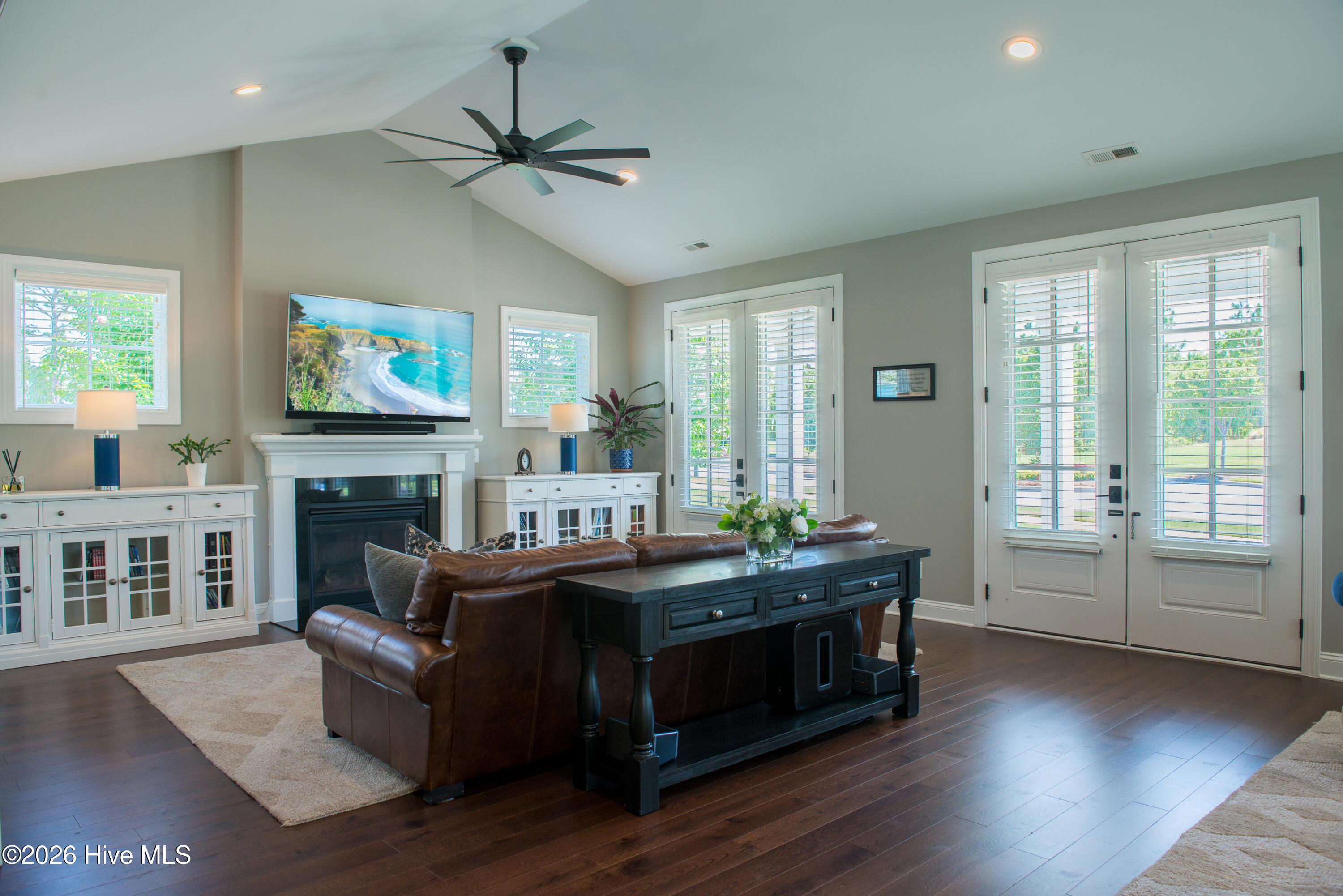 4010 Endurance Trail