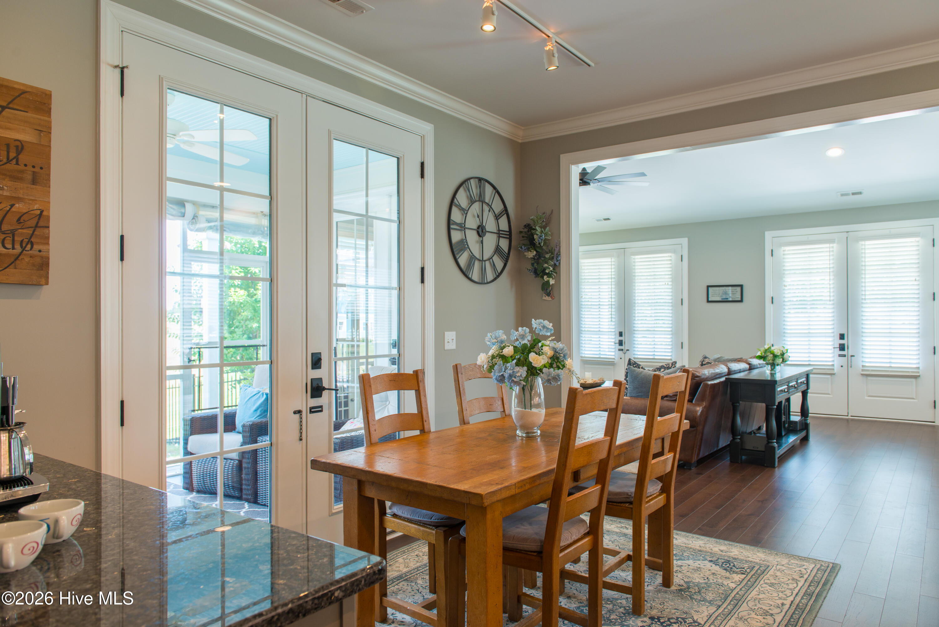 4010 Endurance Trail