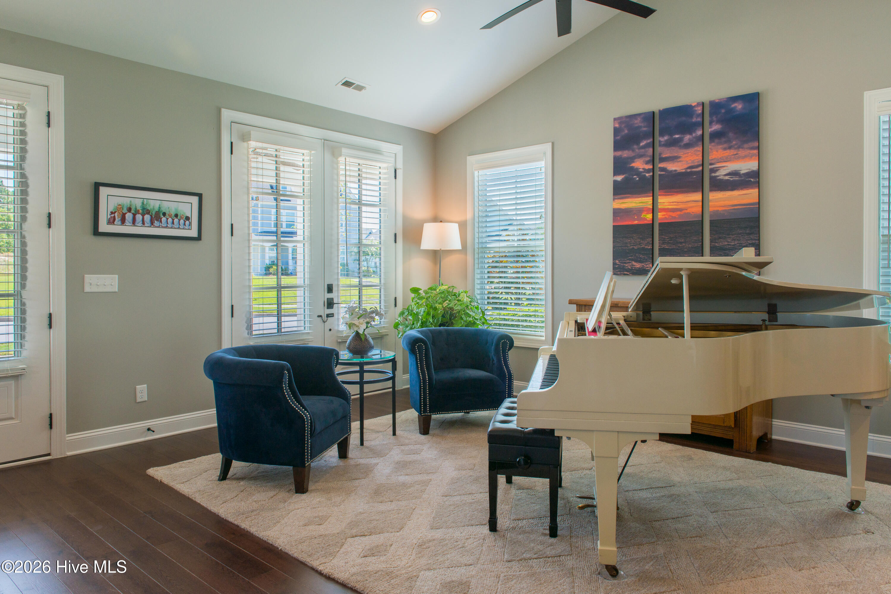 4010 Endurance Trail